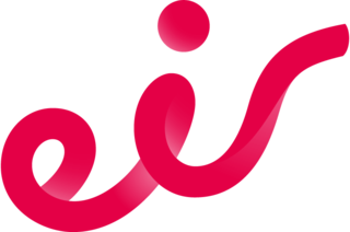 Eir Mobile logo